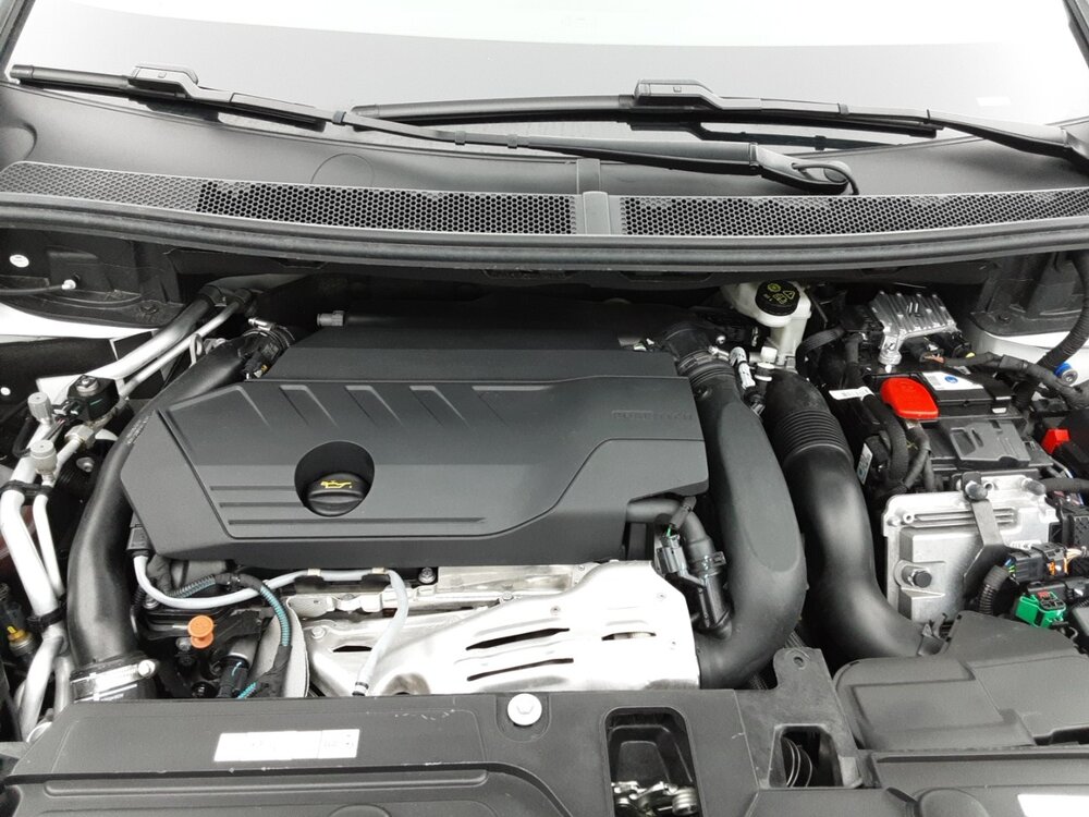 Occasion PEUGEOT 3008 3008 Hybrid 225 e-EAT8 - Allure