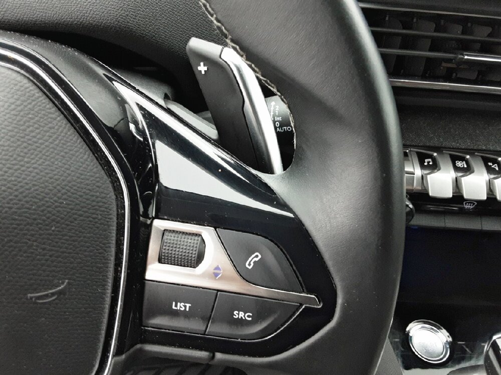 Occasion PEUGEOT 3008 3008 Hybrid 225 e-EAT8 - Allure