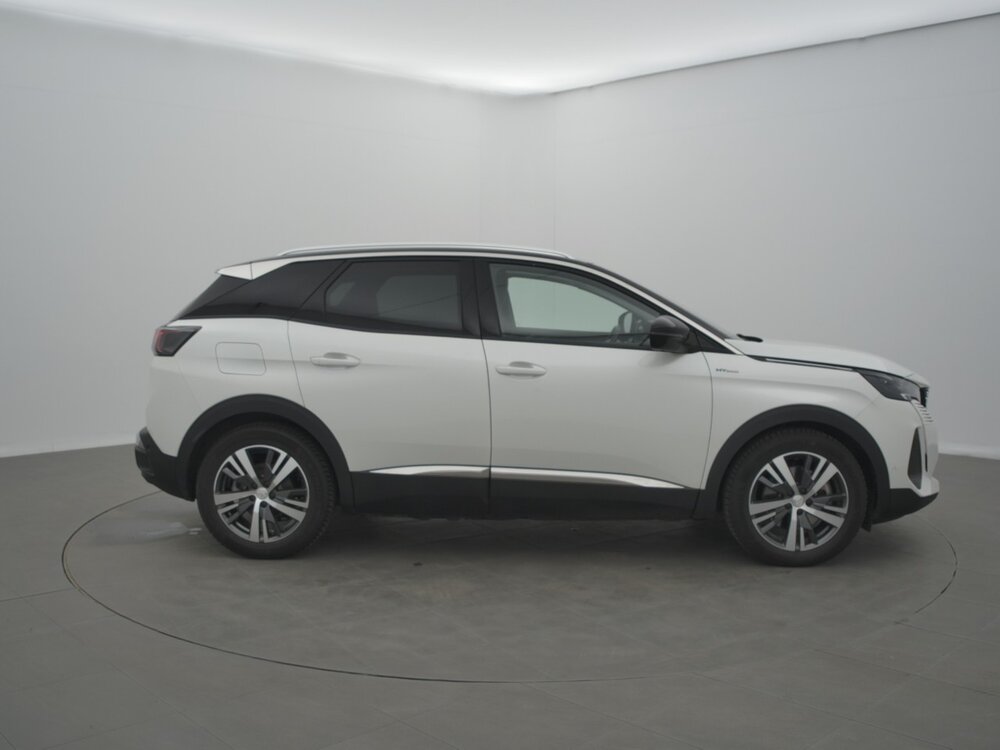 Occasion PEUGEOT 3008 3008 Hybrid 225 e-EAT8 - Allure