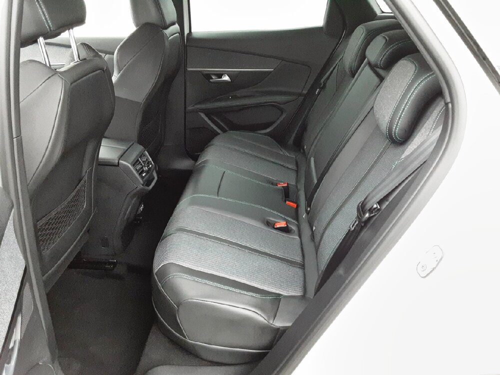 Occasion PEUGEOT 3008 3008 Hybrid 225 e-EAT8 - Allure