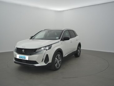 Occasion PEUGEOT 3008 3008 Hybrid 225 e-EAT8 - Allure Pack