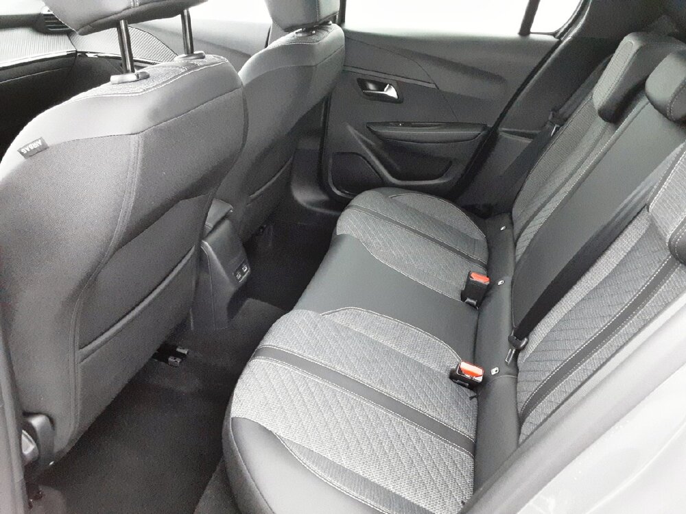 Occasion PEUGEOT 208 208 Hybrid 110 e-DCS6