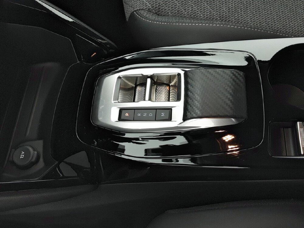 Occasion PEUGEOT 208 208 Hybrid 110 e-DCS6