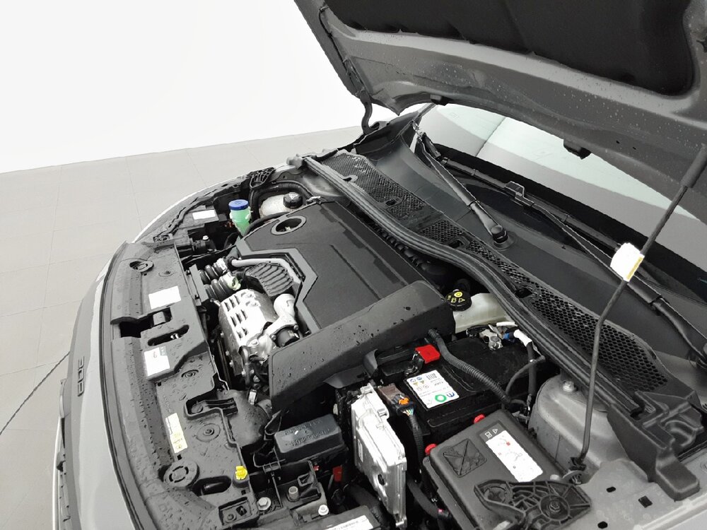 Occasion PEUGEOT 208 208 Hybrid 110 e-DCS6