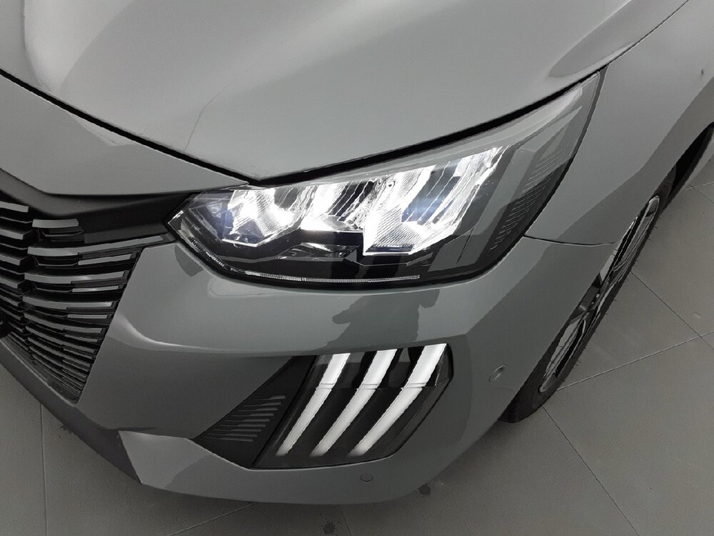 Occasion PEUGEOT 208 208 Hybrid 110 e-DCS6