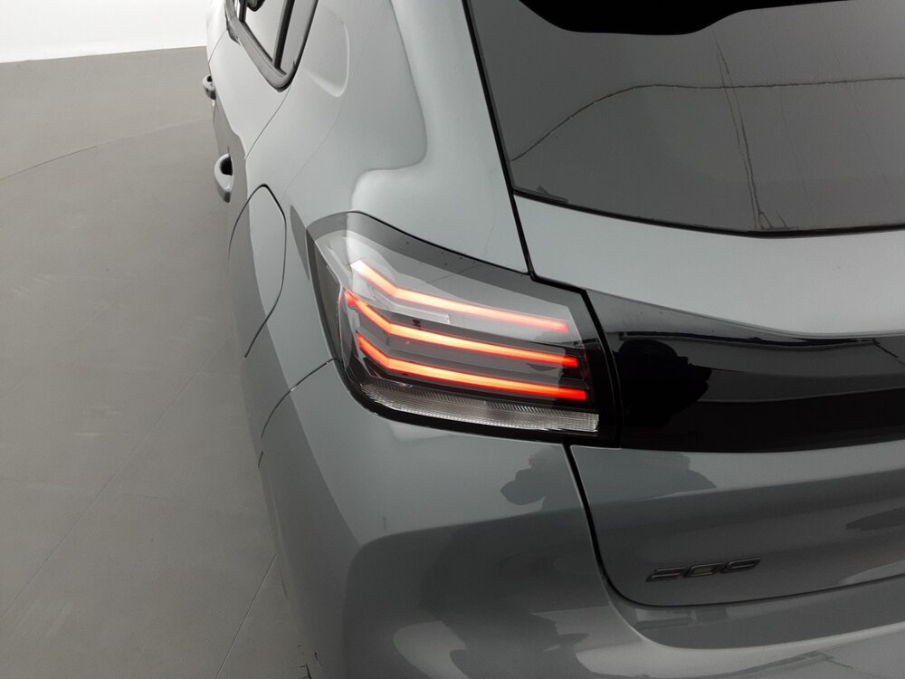 Occasion PEUGEOT 208 208 Hybrid 110 e-DCS6