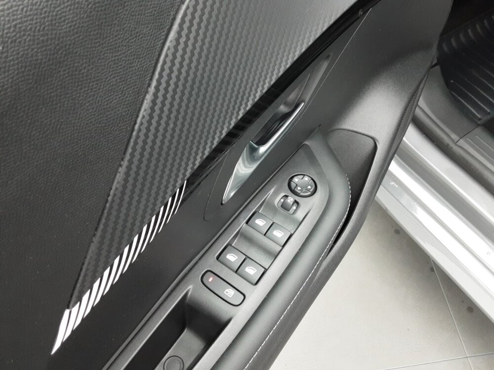 Occasion PEUGEOT 208 208 Hybrid 110 e-DCS6