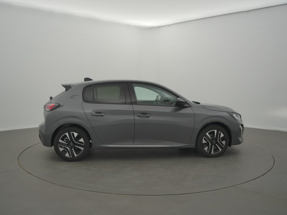 Occasion PEUGEOT 208 208 Hybrid 110 e-DCS6
