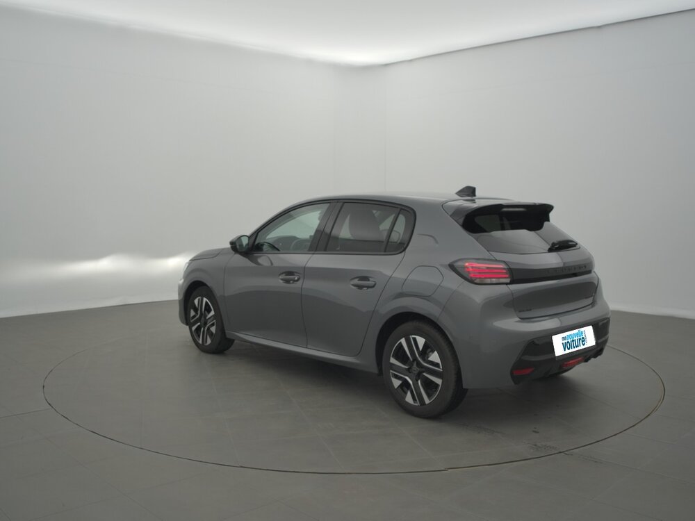 Occasion PEUGEOT 208 208 Hybrid 110 e-DCS6