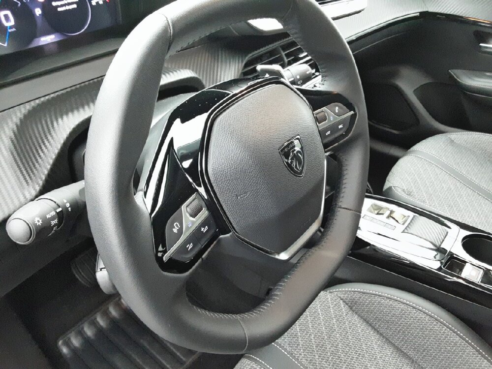 Occasion PEUGEOT 208 208 Hybrid 110 e-DCS6