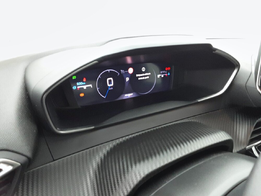 Occasion PEUGEOT 208 208 Hybrid 110 e-DCS6