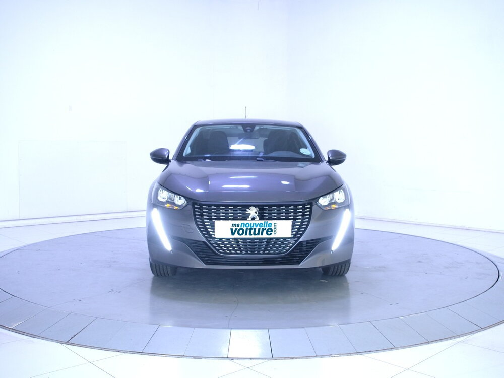 Occasion PEUGEOT 208 208 PureTech 75 S&S BVM5 - Style