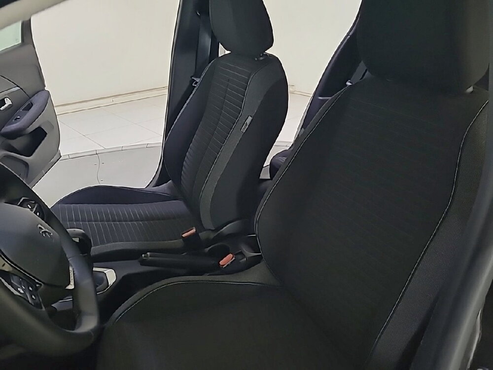 Occasion PEUGEOT 208 208 PureTech 75 S&S BVM5 - Style