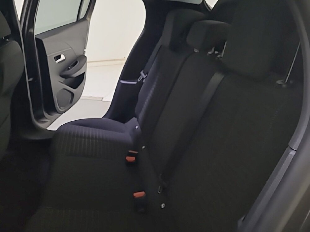 Occasion PEUGEOT 208 208 PureTech 75 S&S BVM5 - Style