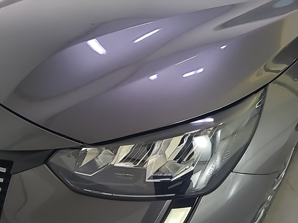 Occasion PEUGEOT 208 208 PureTech 75 S&S BVM5 - Style