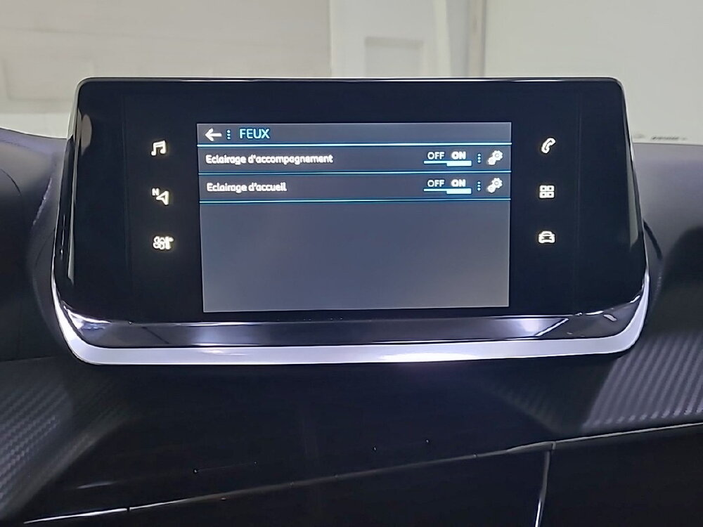 Occasion PEUGEOT 208 208 PureTech 75 S&S BVM5 - Style