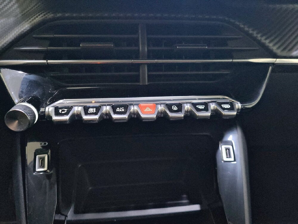 Occasion PEUGEOT 208 208 PureTech 75 S&S BVM5 - Style