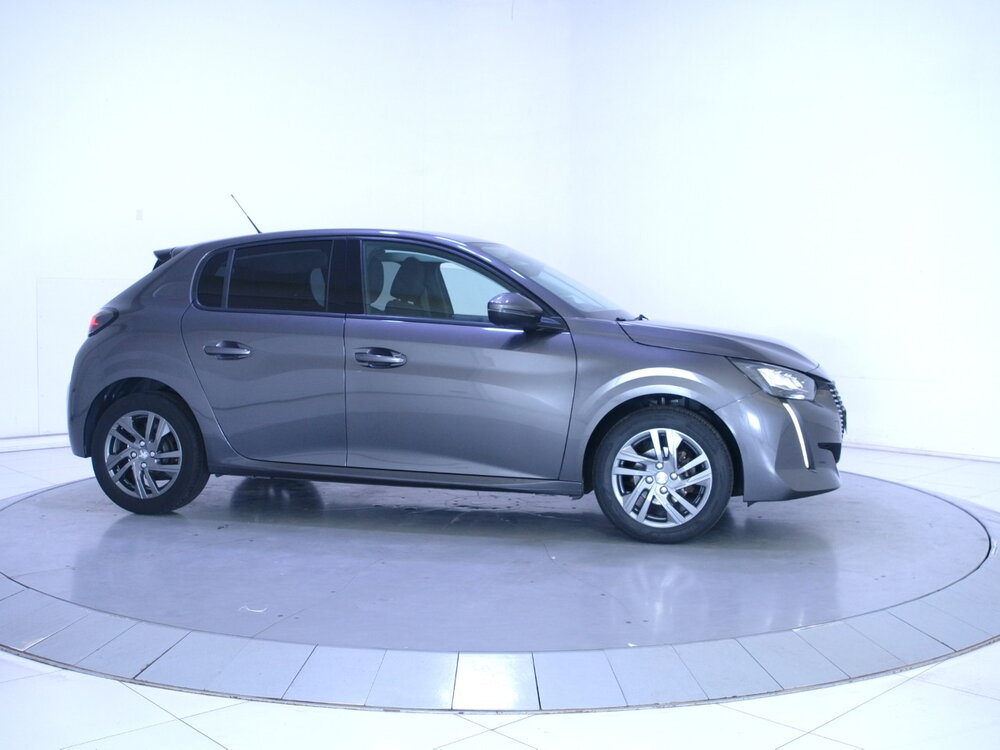 Occasion PEUGEOT 208 208 PureTech 75 S&S BVM5 - Style