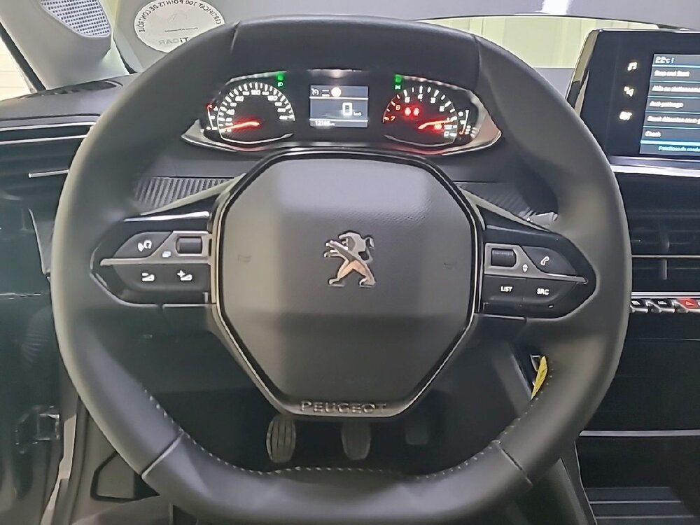 Occasion PEUGEOT 208 208 PureTech 75 S&S BVM5 - Style