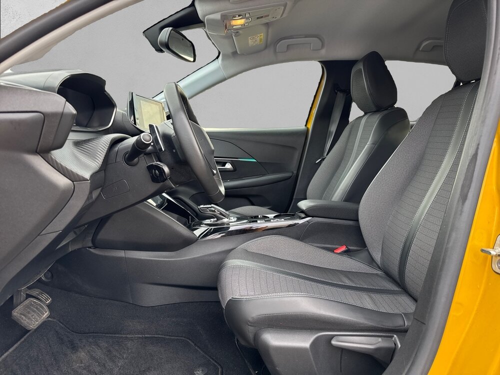 Occasion PEUGEOT 208 208 PureTech 100 S&S EAT8