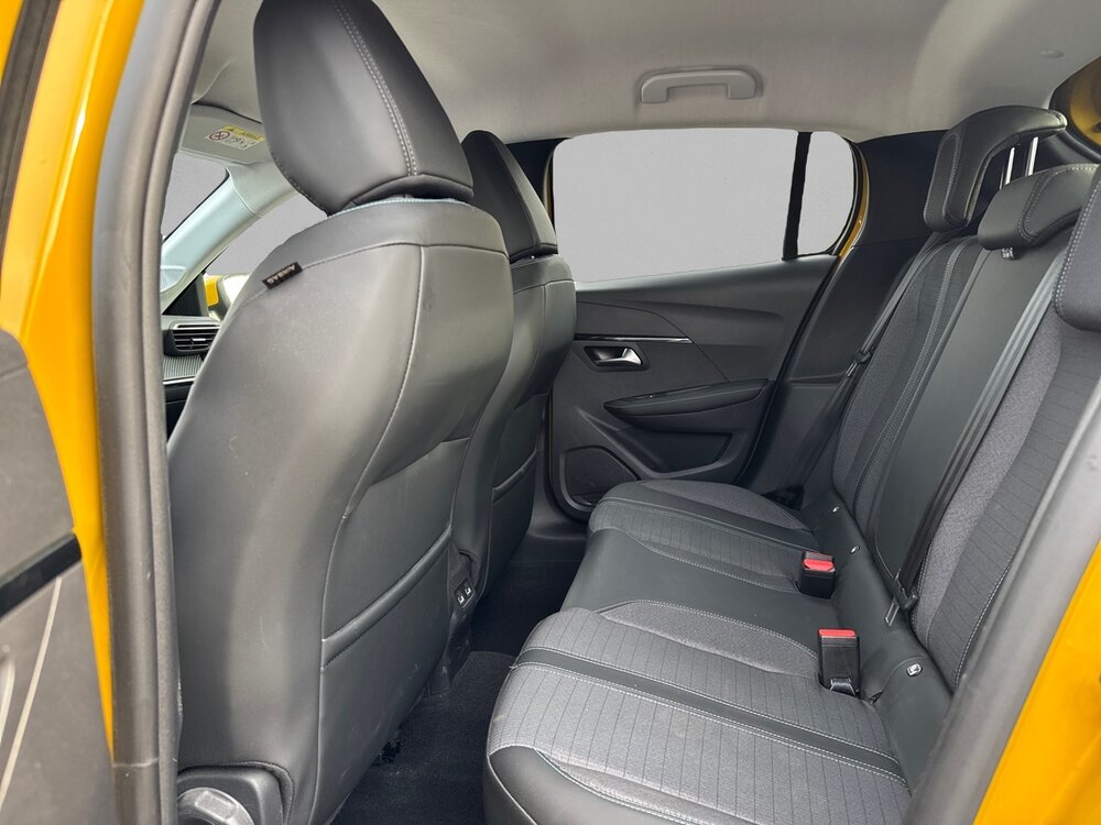 Occasion PEUGEOT 208 208 PureTech 100 S&S EAT8