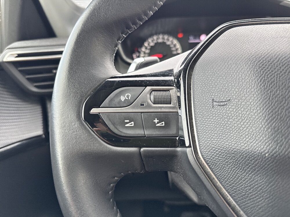 Occasion PEUGEOT 208 208 PureTech 100 S&S EAT8