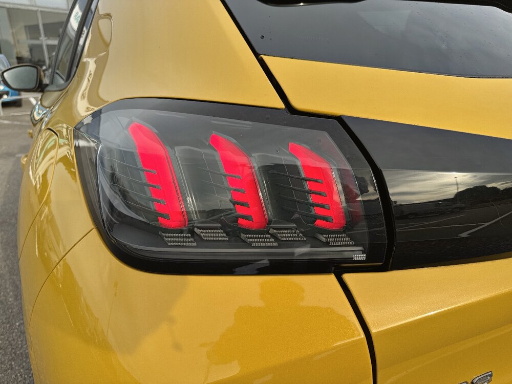 Occasion PEUGEOT 208 208 PureTech 100 S&S EAT8