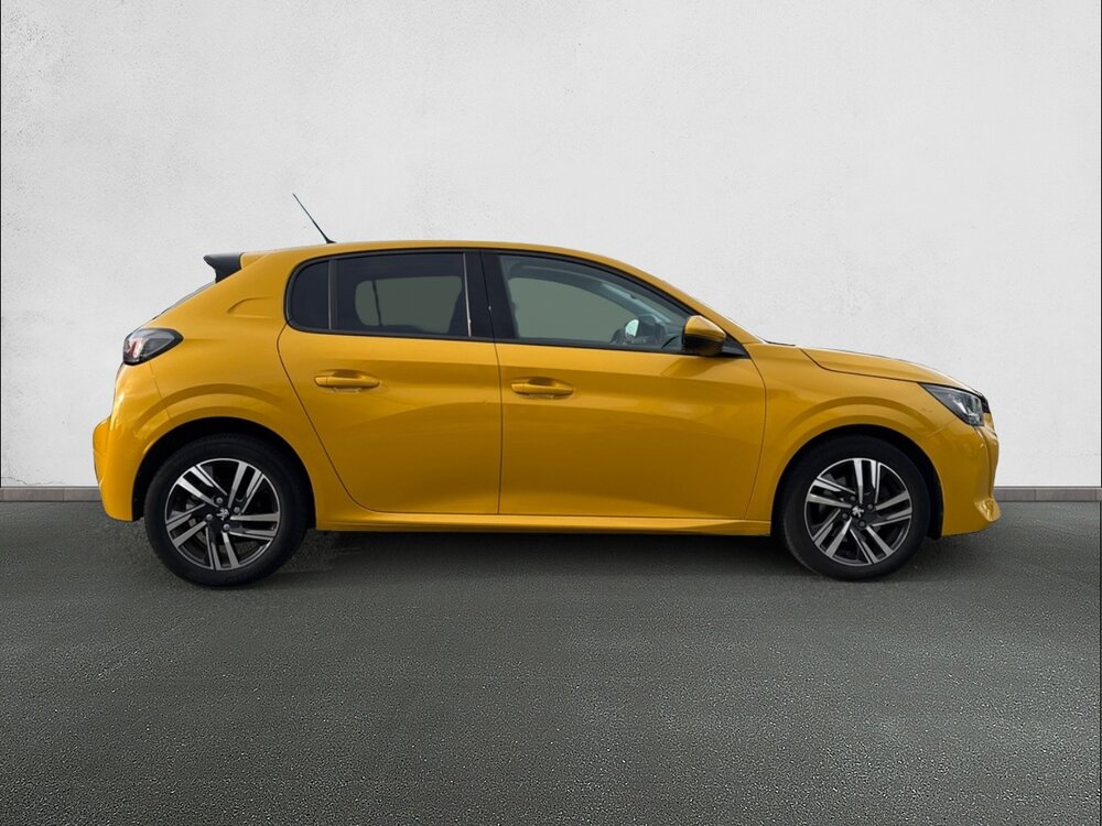 Occasion PEUGEOT 208 208 PureTech 100 S&S EAT8