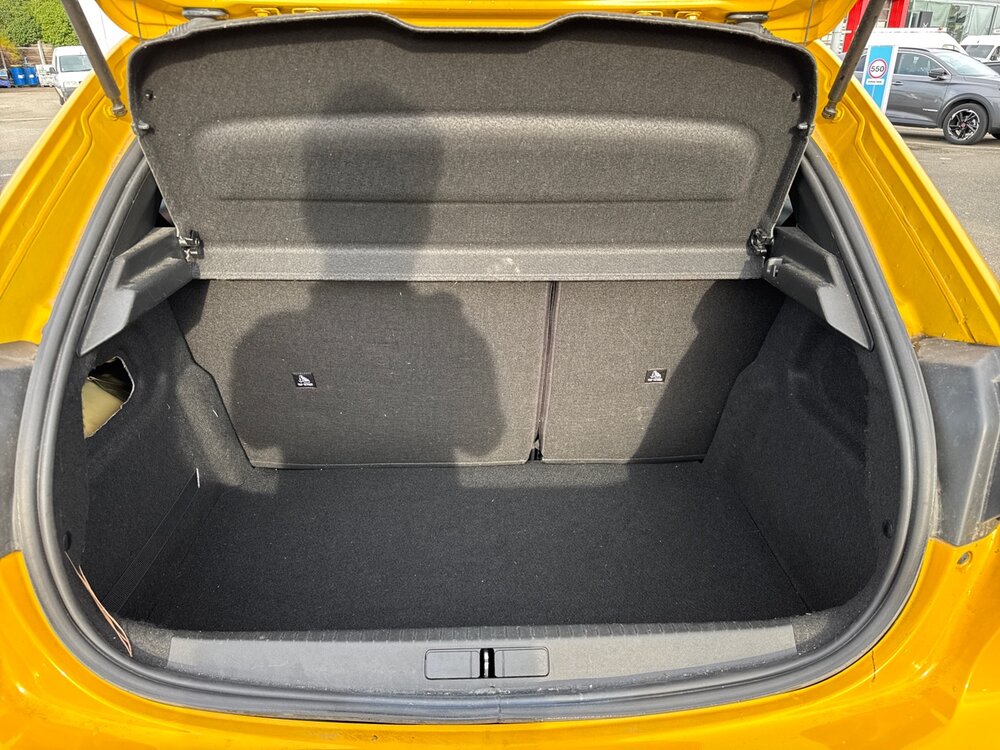 Occasion PEUGEOT 208 208 PureTech 100 S&S EAT8