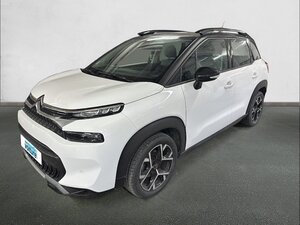Occasion CITROEN C3 Aircross C3 Aircross PureTech 130 S&S EAT6 - Shine Pack