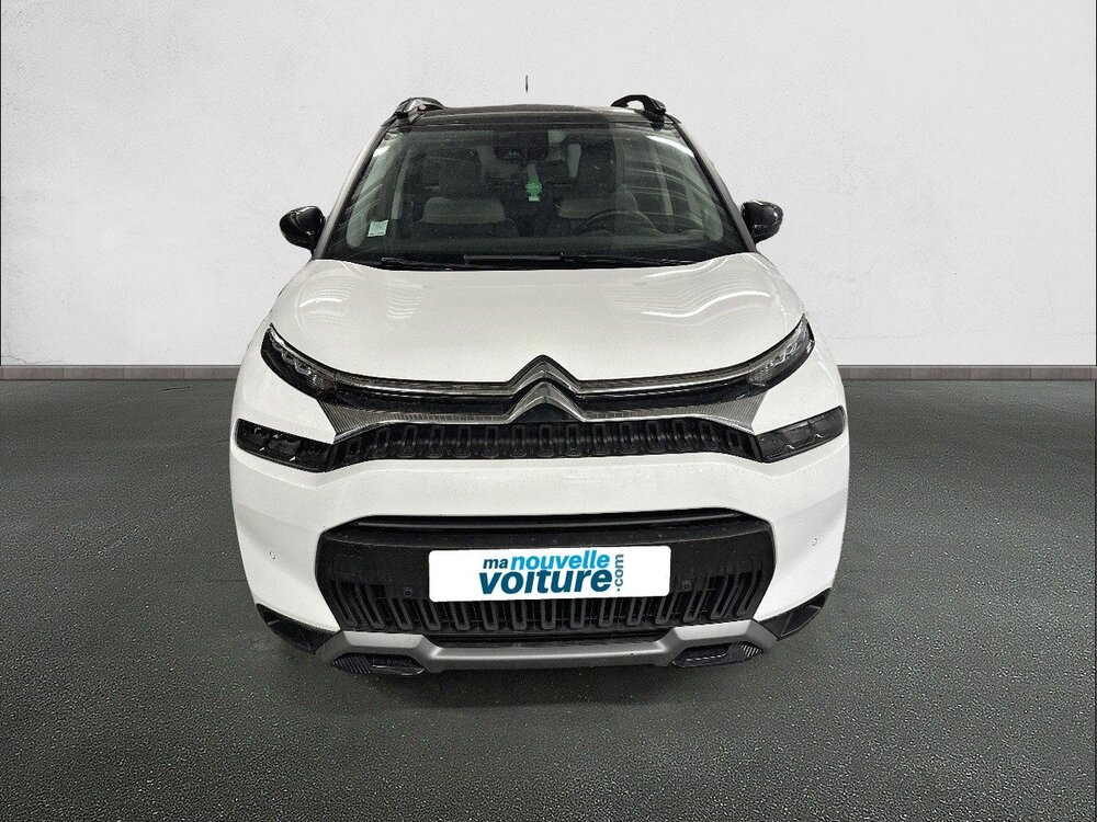 Occasion CITROEN C3 Aircross C3 Aircross PureTech 130 S&S EAT6 - Shine Pack
