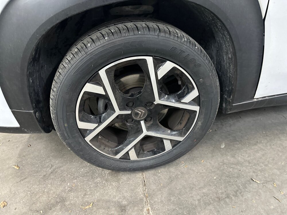 Occasion CITROEN C3 Aircross C3 Aircross PureTech 130 S&S EAT6 - Shine Pack