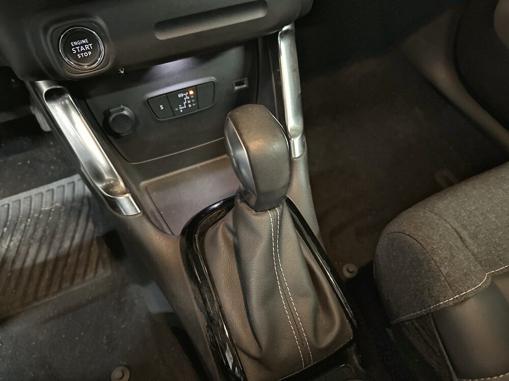 Occasion CITROEN C3 Aircross C3 Aircross PureTech 130 S&S EAT6 - Shine Pack