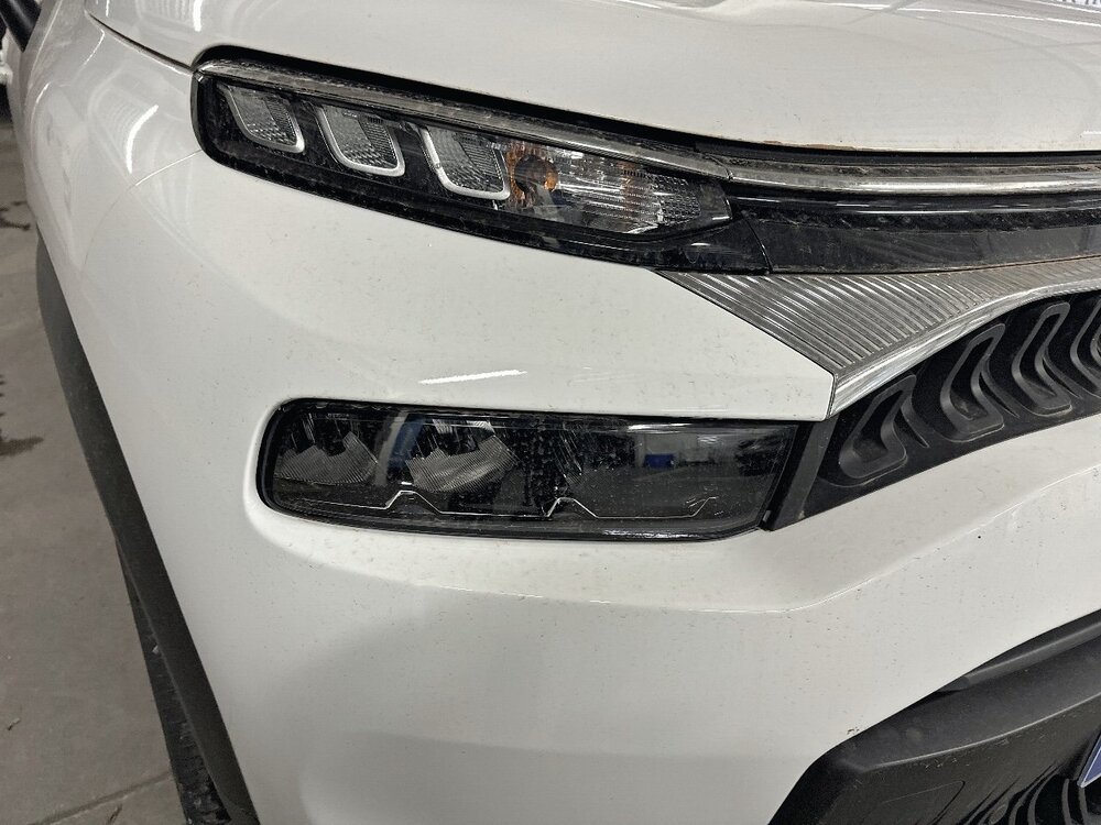 Occasion CITROEN C3 Aircross C3 Aircross PureTech 130 S&S EAT6 - Shine Pack