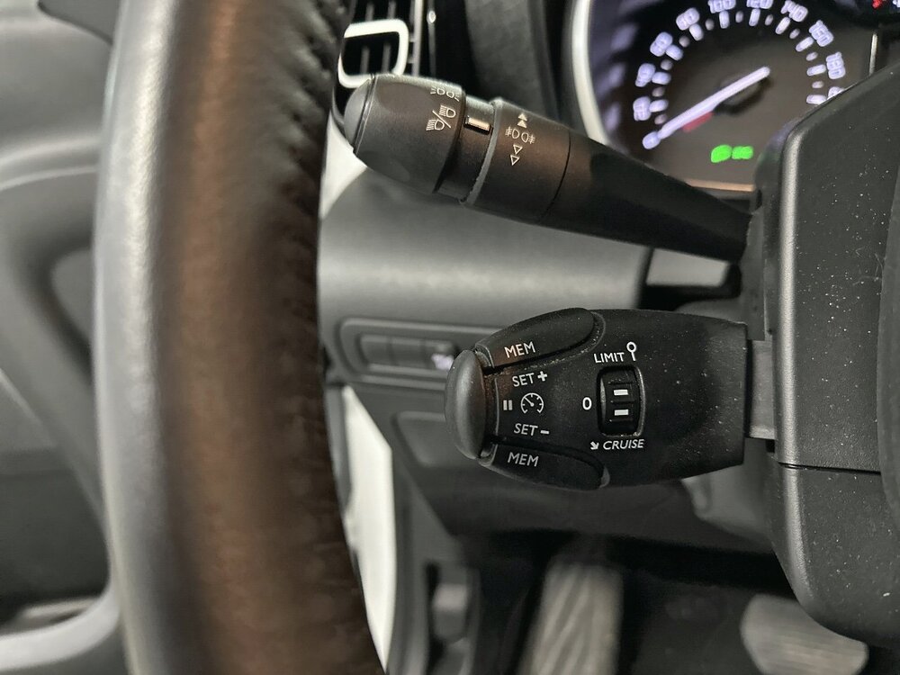 Occasion CITROEN C3 Aircross C3 Aircross PureTech 130 S&S EAT6 - Shine Pack