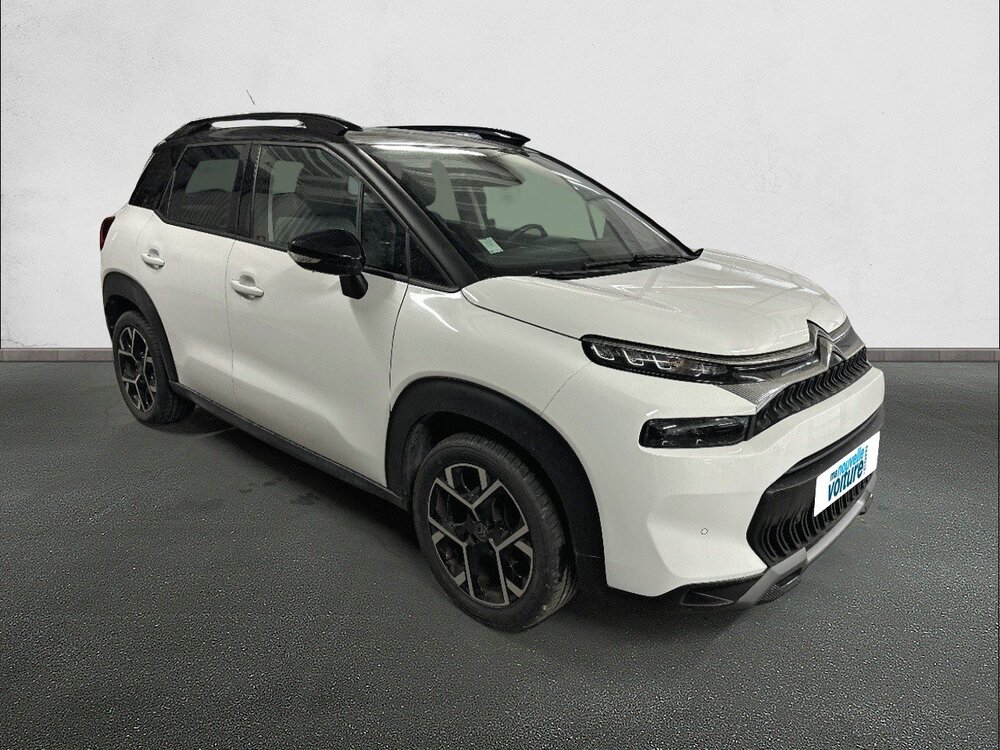 Occasion CITROEN C3 Aircross C3 Aircross PureTech 130 S&S EAT6 - Shine Pack