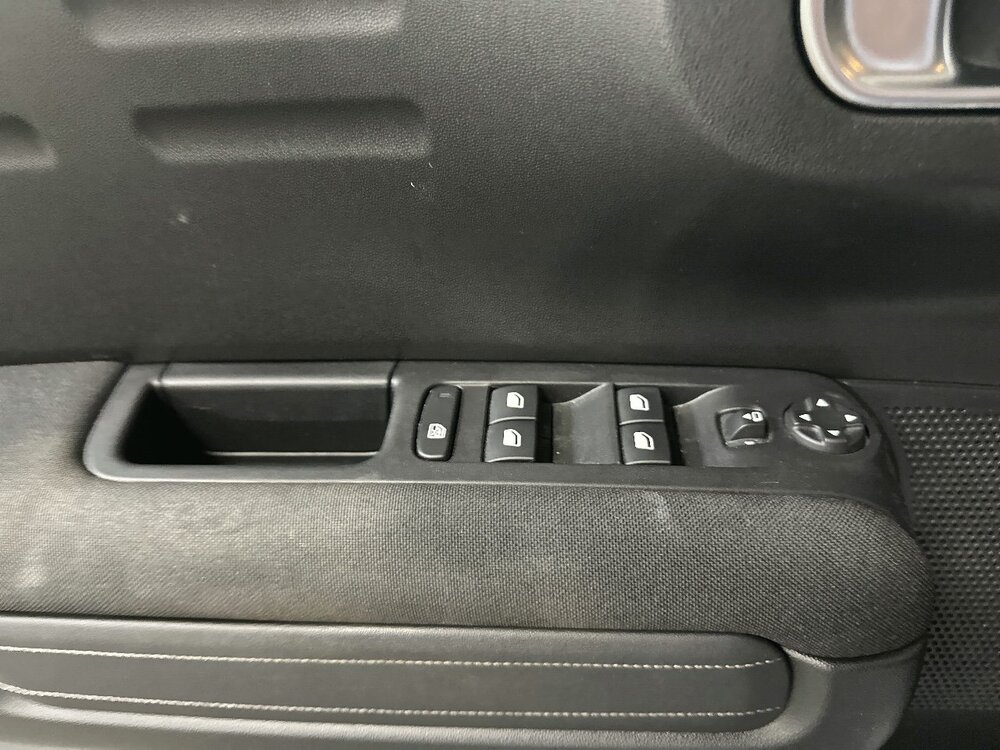 Occasion CITROEN C3 Aircross C3 Aircross PureTech 130 S&S EAT6 - Shine Pack