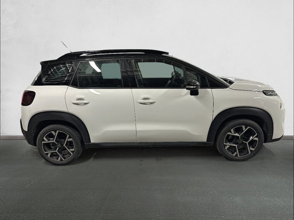 Occasion CITROEN C3 Aircross C3 Aircross PureTech 130 S&S EAT6 - Shine Pack