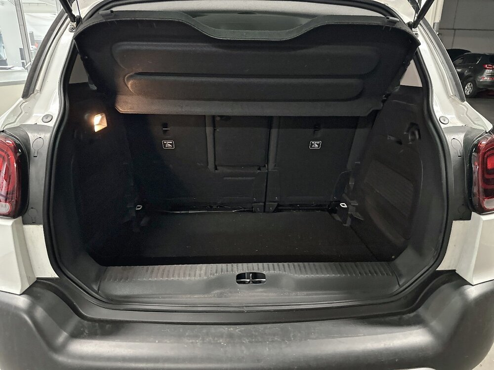 Occasion CITROEN C3 Aircross C3 Aircross PureTech 130 S&S EAT6 - Shine Pack