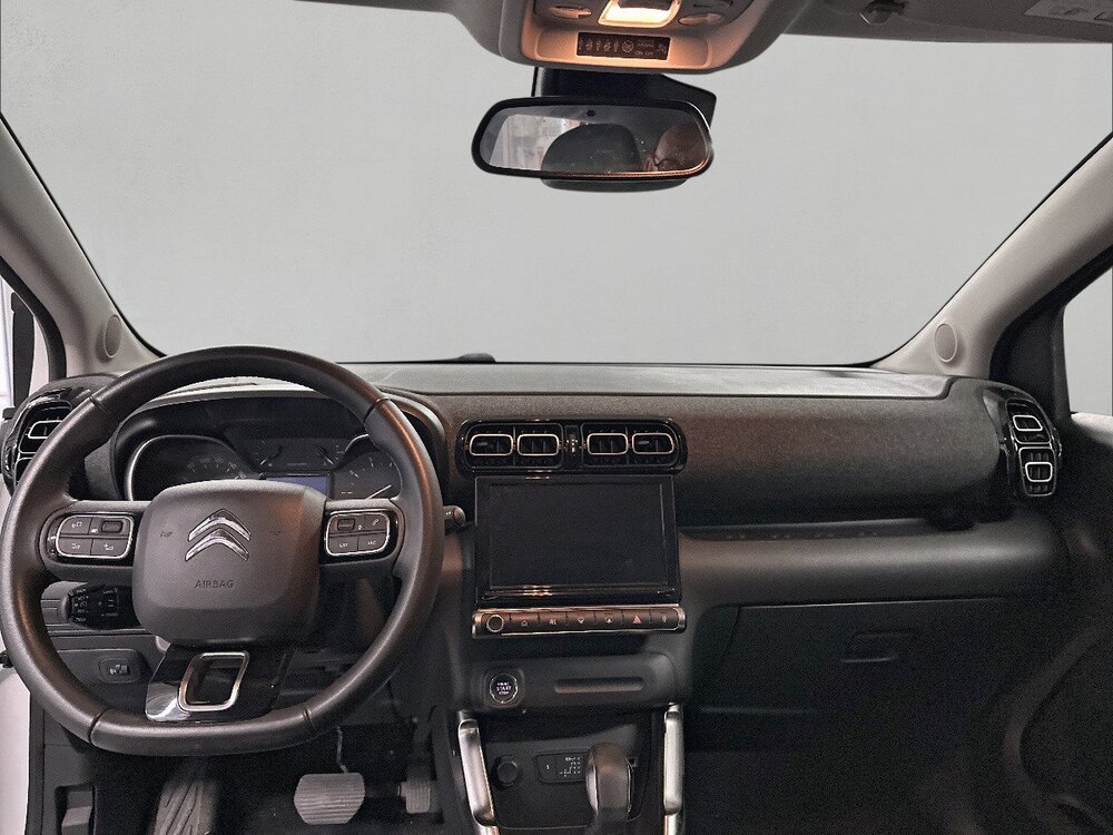 Occasion CITROEN C3 Aircross C3 Aircross PureTech 130 S&S EAT6 - Shine Pack