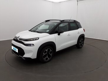 Occasion CITROEN C3 Aircross C3 Aircross PureTech 130 S&S EAT6 - Shine Pack