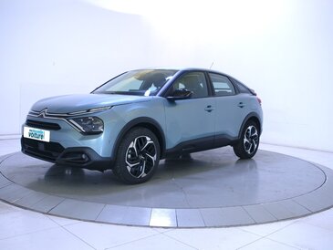 Occasion CITROEN C4 C4 BlueHDi 130 S&S EAT8