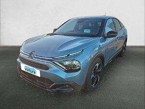 Occasion CITROEN C4 C4 BlueHDi 130 S&S EAT8 - Feel Pack