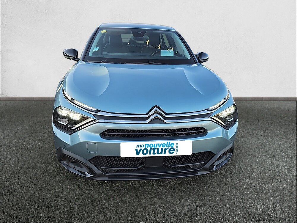 Occasion CITROEN C4 C4 BlueHDi 130 S&S EAT8 - Feel Pack