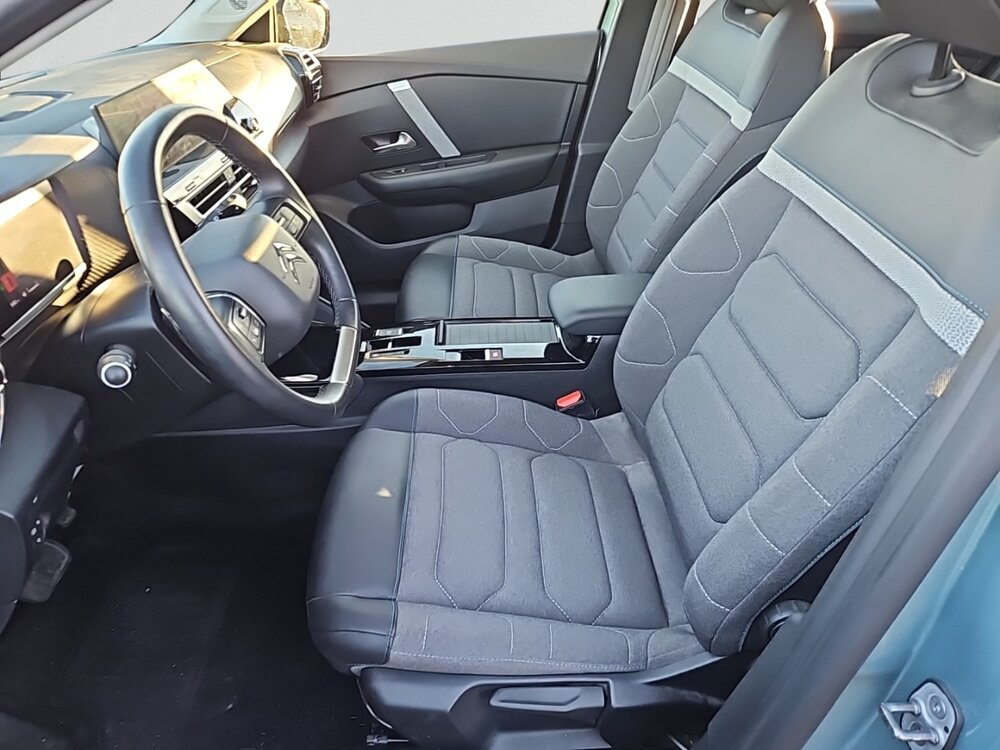 Occasion CITROEN C4 C4 BlueHDi 130 S&S EAT8 - Feel Pack