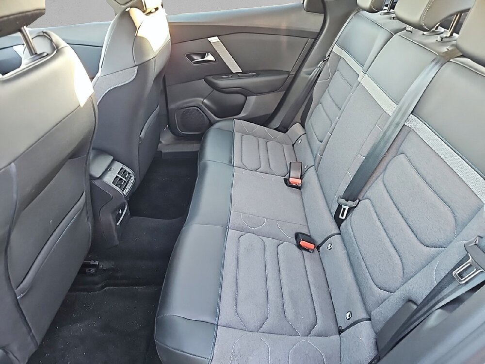 Occasion CITROEN C4 C4 BlueHDi 130 S&S EAT8 - Feel Pack