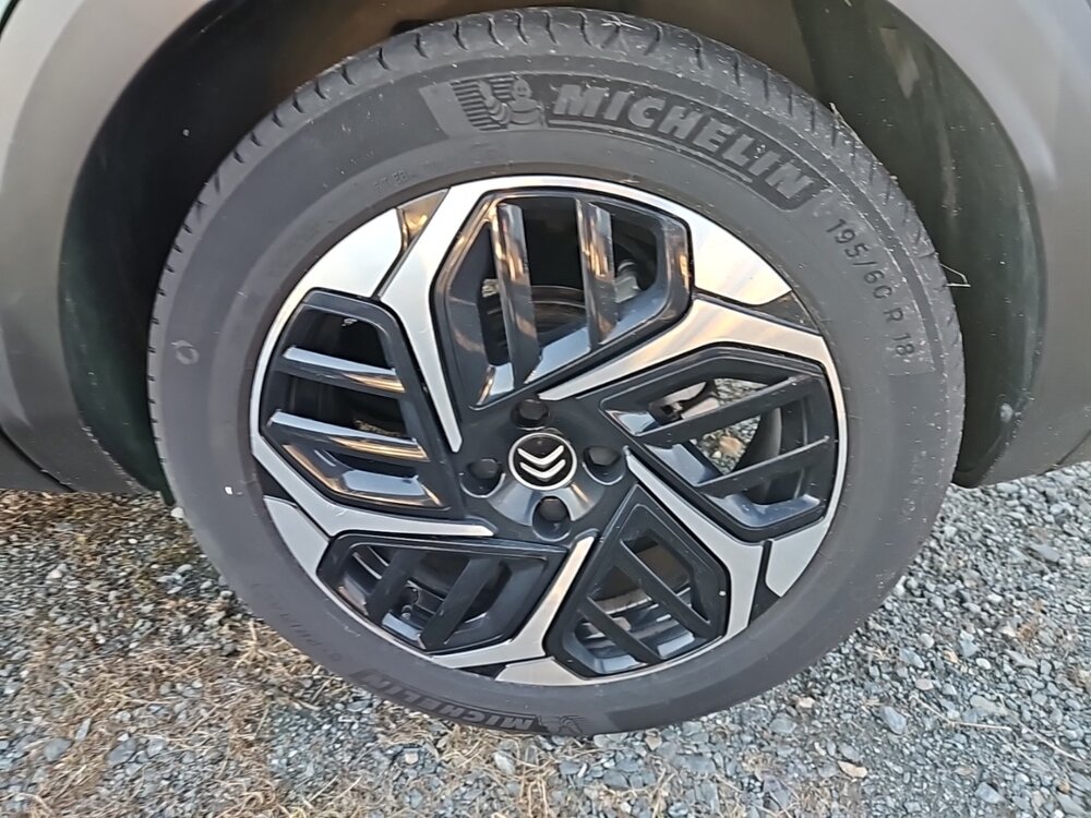 Occasion CITROEN C4 C4 BlueHDi 130 S&S EAT8 - Feel Pack