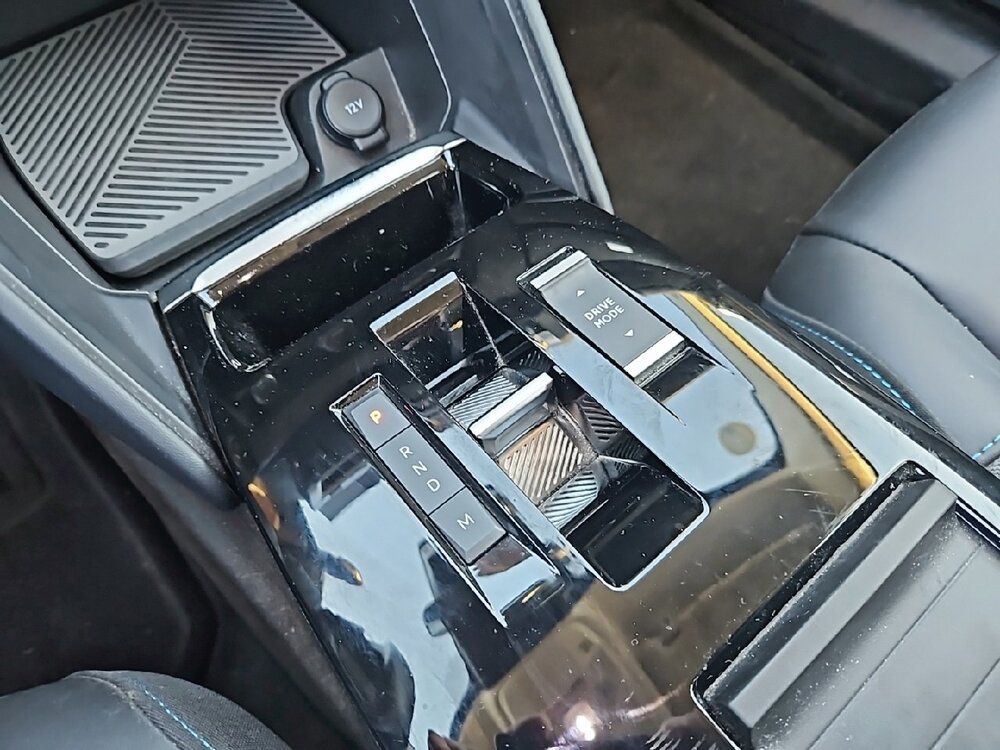 Occasion CITROEN C4 C4 BlueHDi 130 S&S EAT8 - Feel Pack