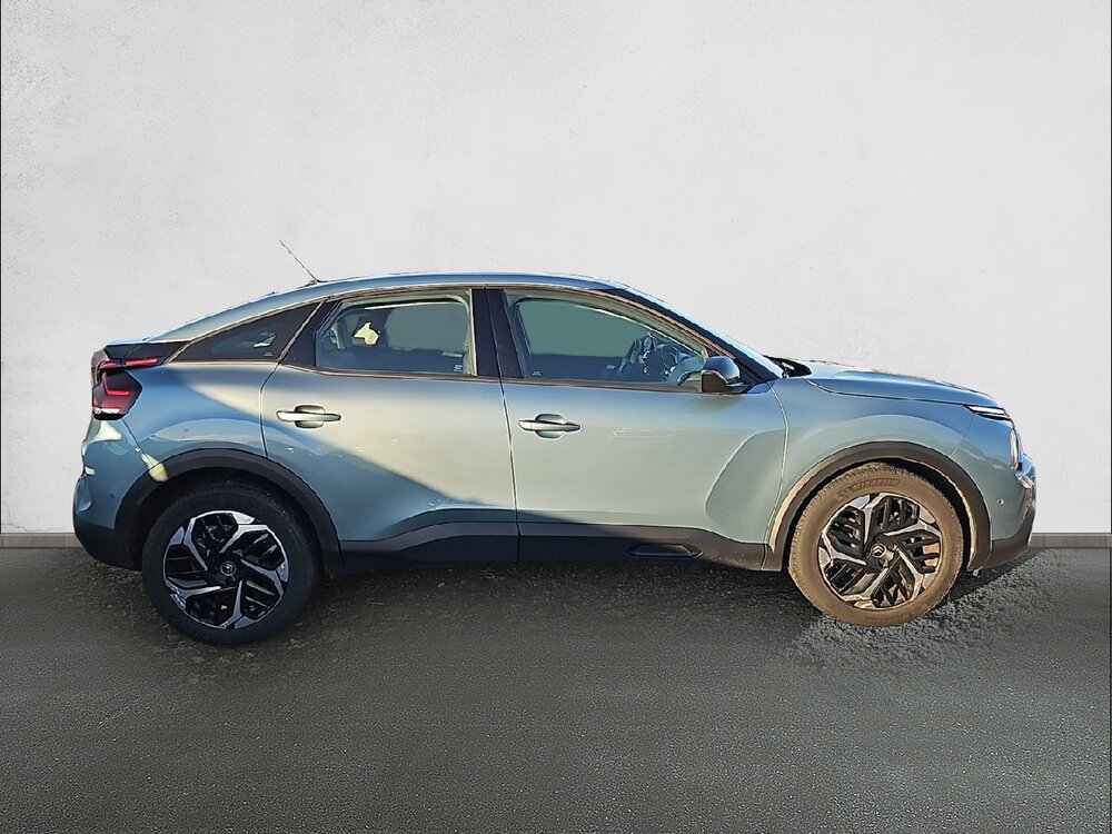 Occasion CITROEN C4 C4 BlueHDi 130 S&S EAT8 - Feel Pack