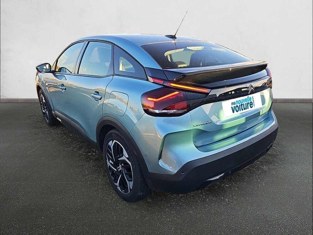 Occasion CITROEN C4 C4 BlueHDi 130 S&S EAT8 - Feel Pack